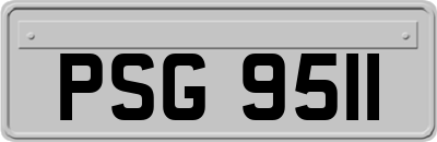PSG9511