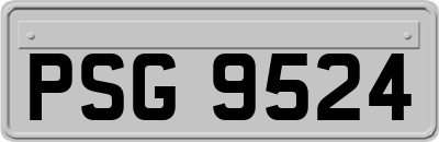 PSG9524