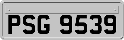 PSG9539