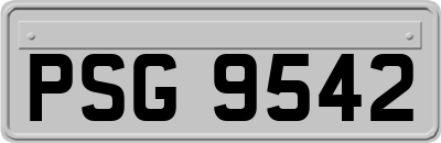 PSG9542