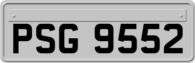 PSG9552