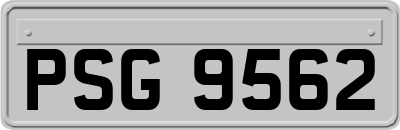 PSG9562