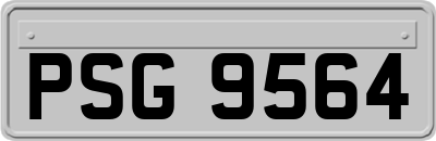 PSG9564