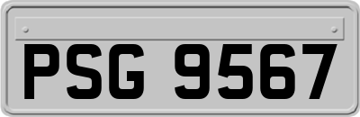 PSG9567