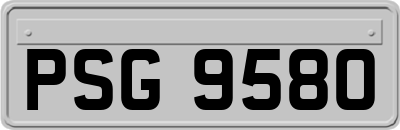 PSG9580