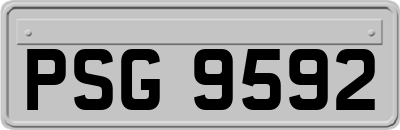 PSG9592