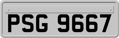 PSG9667