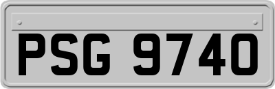 PSG9740