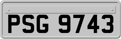 PSG9743