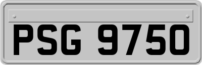 PSG9750