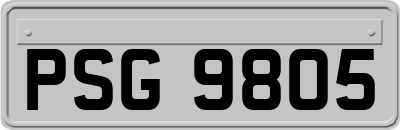 PSG9805