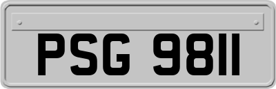 PSG9811
