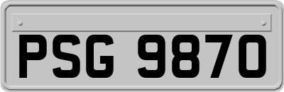 PSG9870