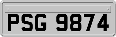 PSG9874