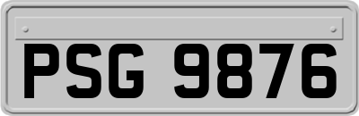 PSG9876