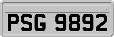 PSG9892
