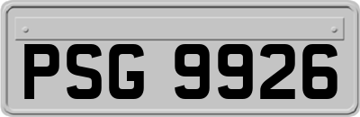 PSG9926