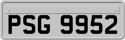 PSG9952