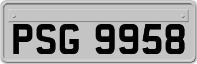 PSG9958