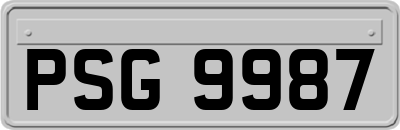 PSG9987