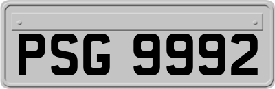 PSG9992