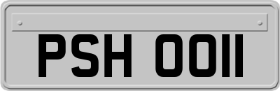 PSH0011