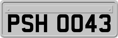PSH0043