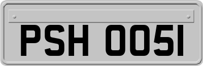 PSH0051