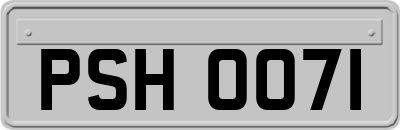 PSH0071