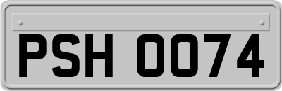 PSH0074