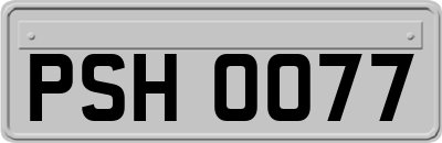 PSH0077