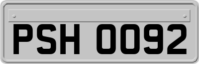 PSH0092