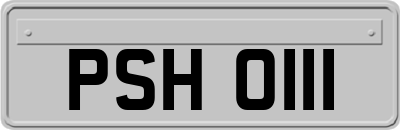 PSH0111