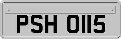 PSH0115
