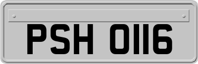 PSH0116