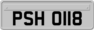 PSH0118