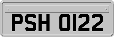 PSH0122