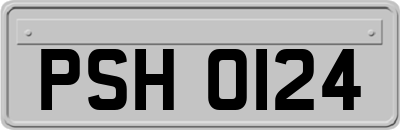 PSH0124