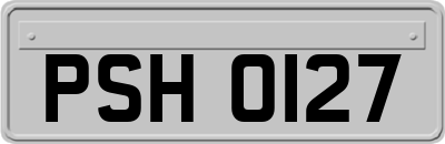PSH0127