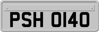 PSH0140