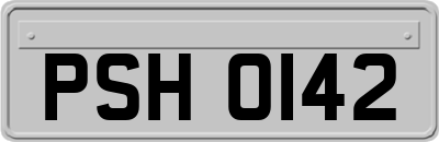 PSH0142
