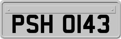 PSH0143