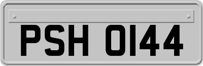 PSH0144