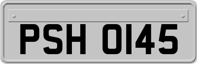 PSH0145