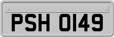 PSH0149