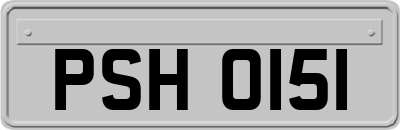 PSH0151
