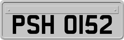 PSH0152