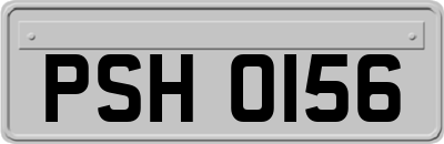 PSH0156