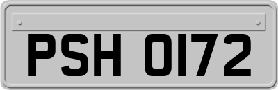 PSH0172