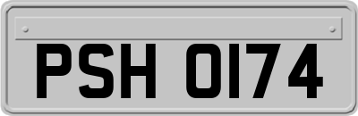 PSH0174